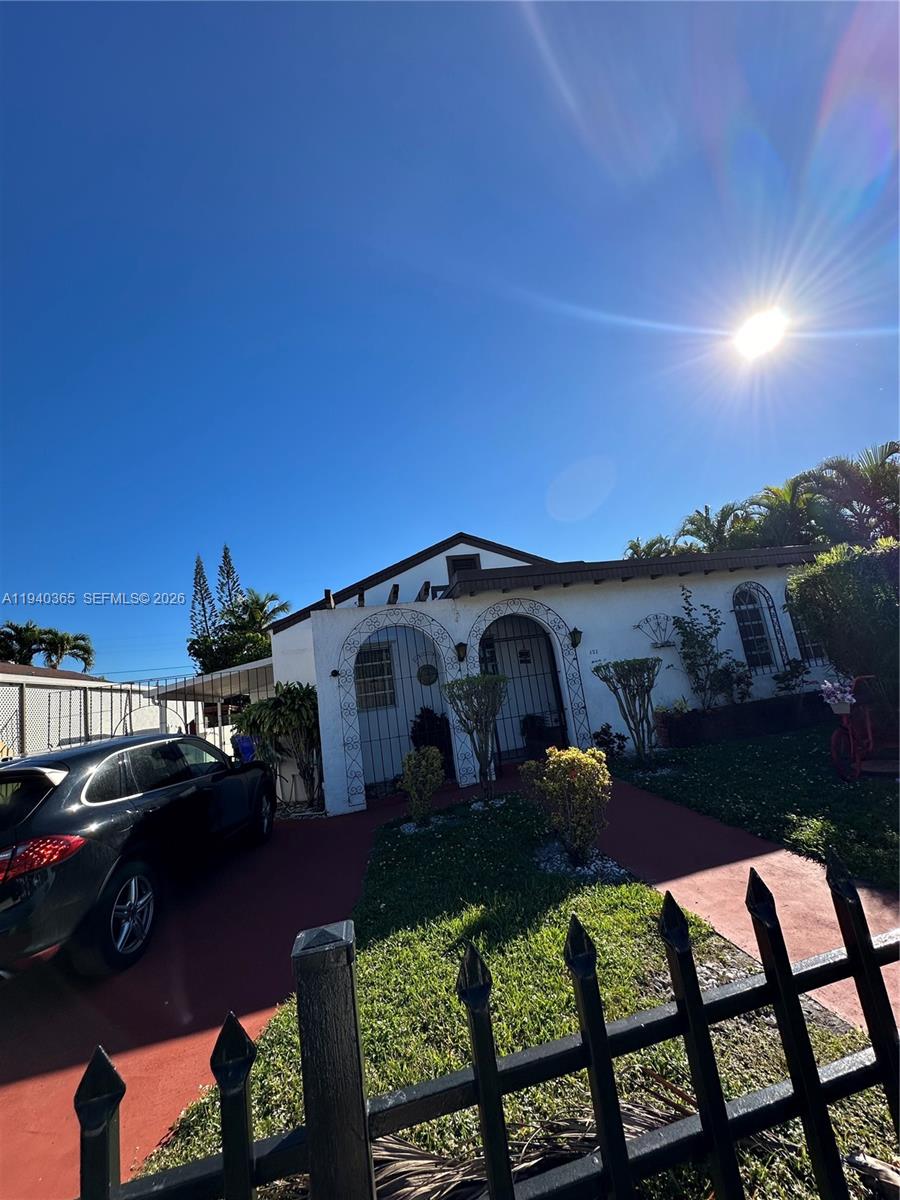 431 NW 32nd Ct Miami, FL 33125