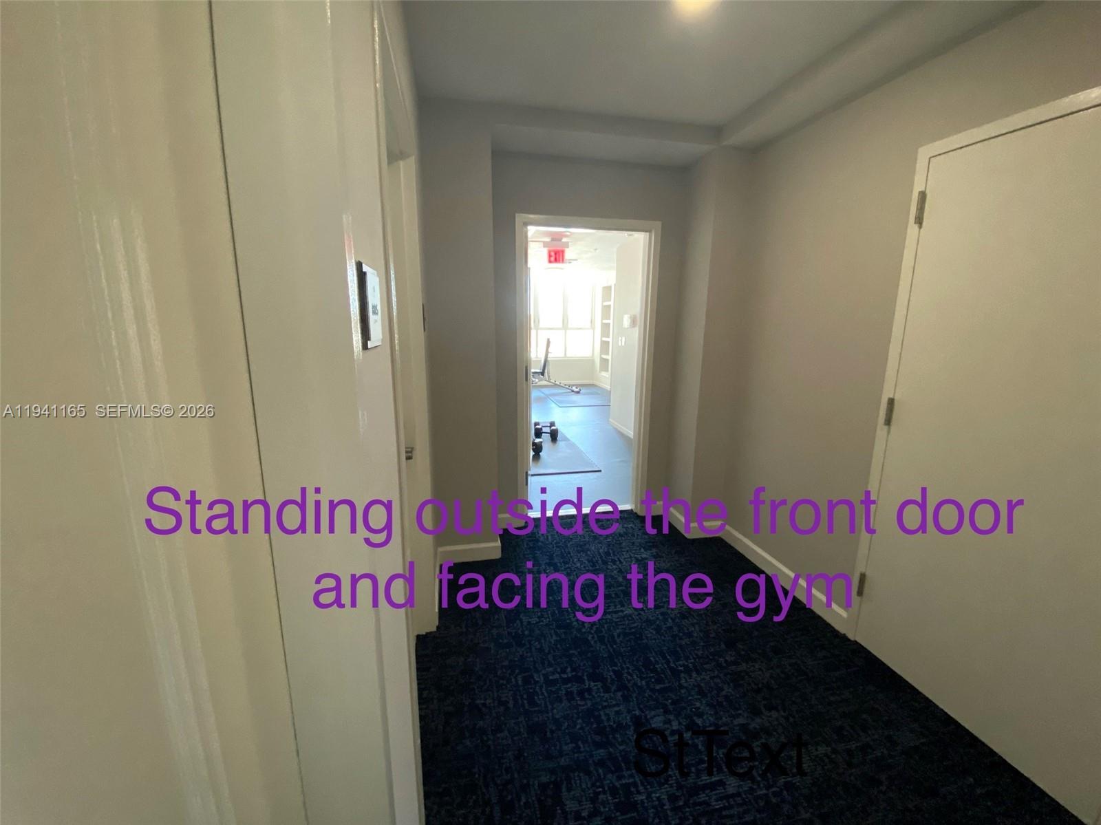 9066 SW 73rd Ct #805 Miami, FL 33156