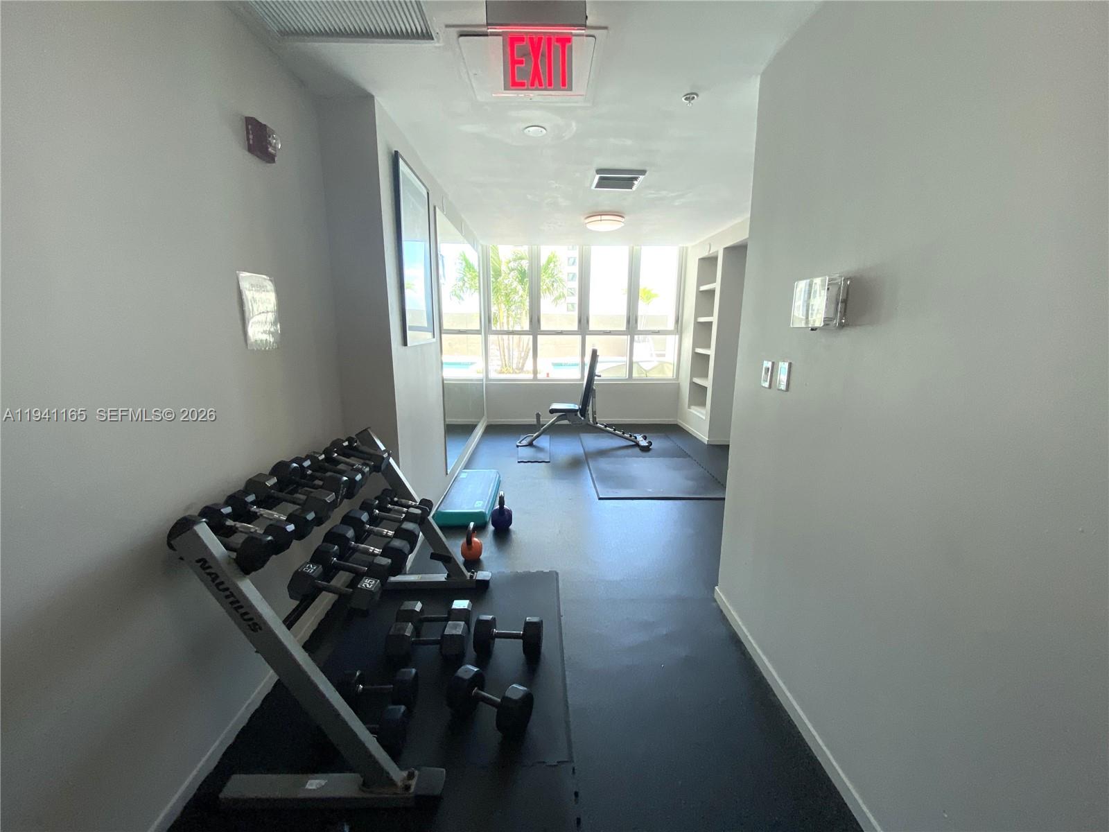 9066 SW 73rd Ct #805 Miami, FL 33156