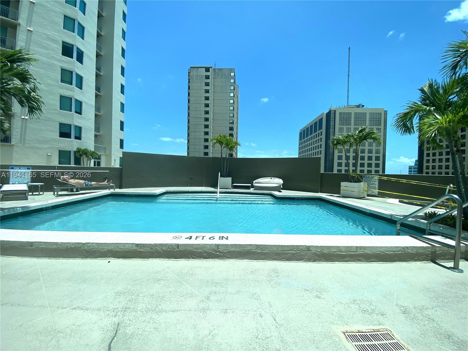 9066 SW 73rd Ct #805 Miami, FL 33156