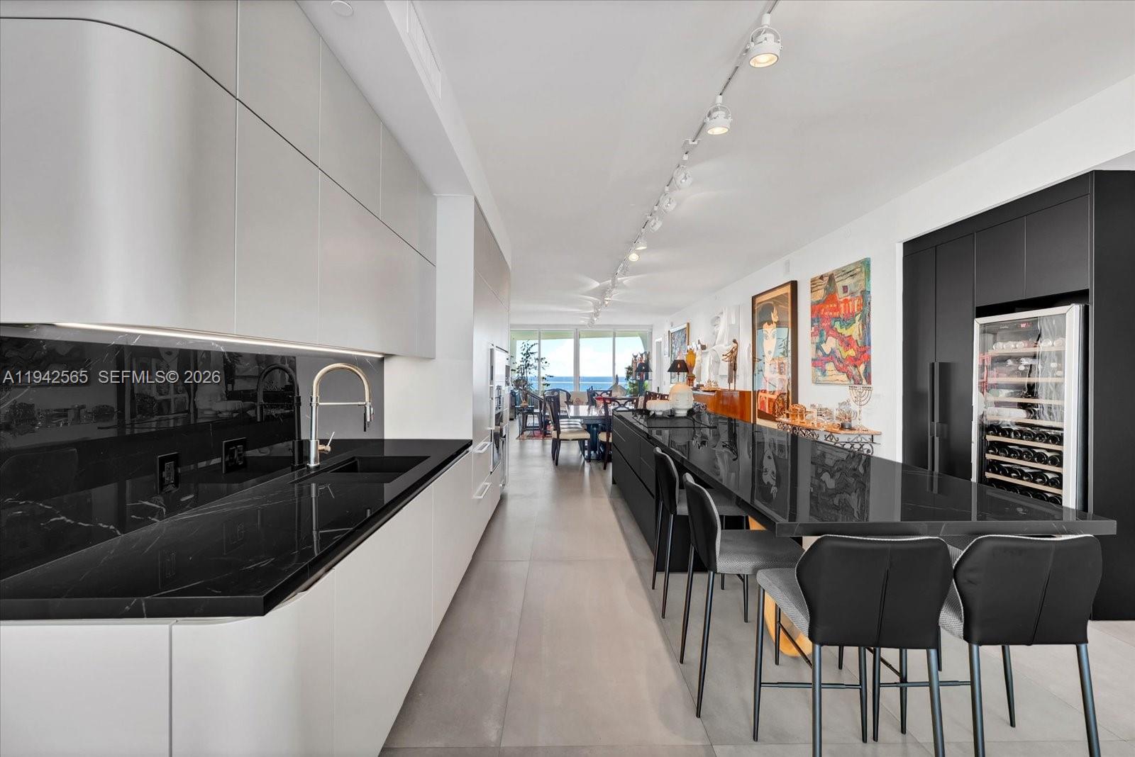 16901 Collins Ave #3803 Sunny Isles Beach, FL 33160