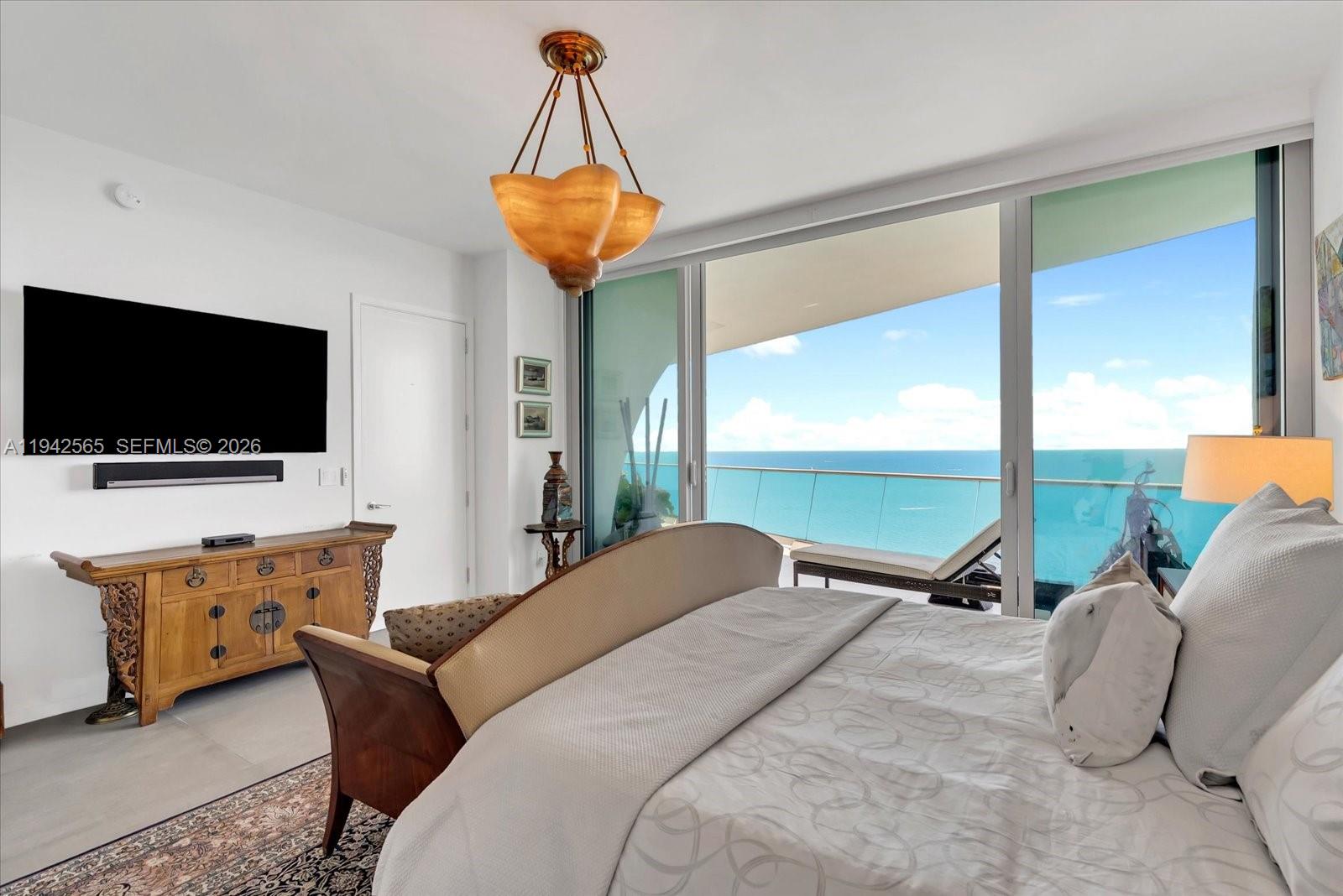 16901 Collins Ave #3803 Sunny Isles Beach, FL 33160
