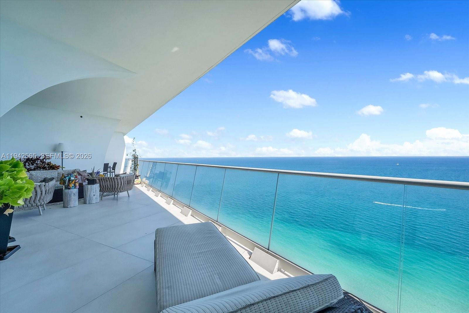 16901 Collins Ave #3803 Sunny Isles Beach, FL 33160