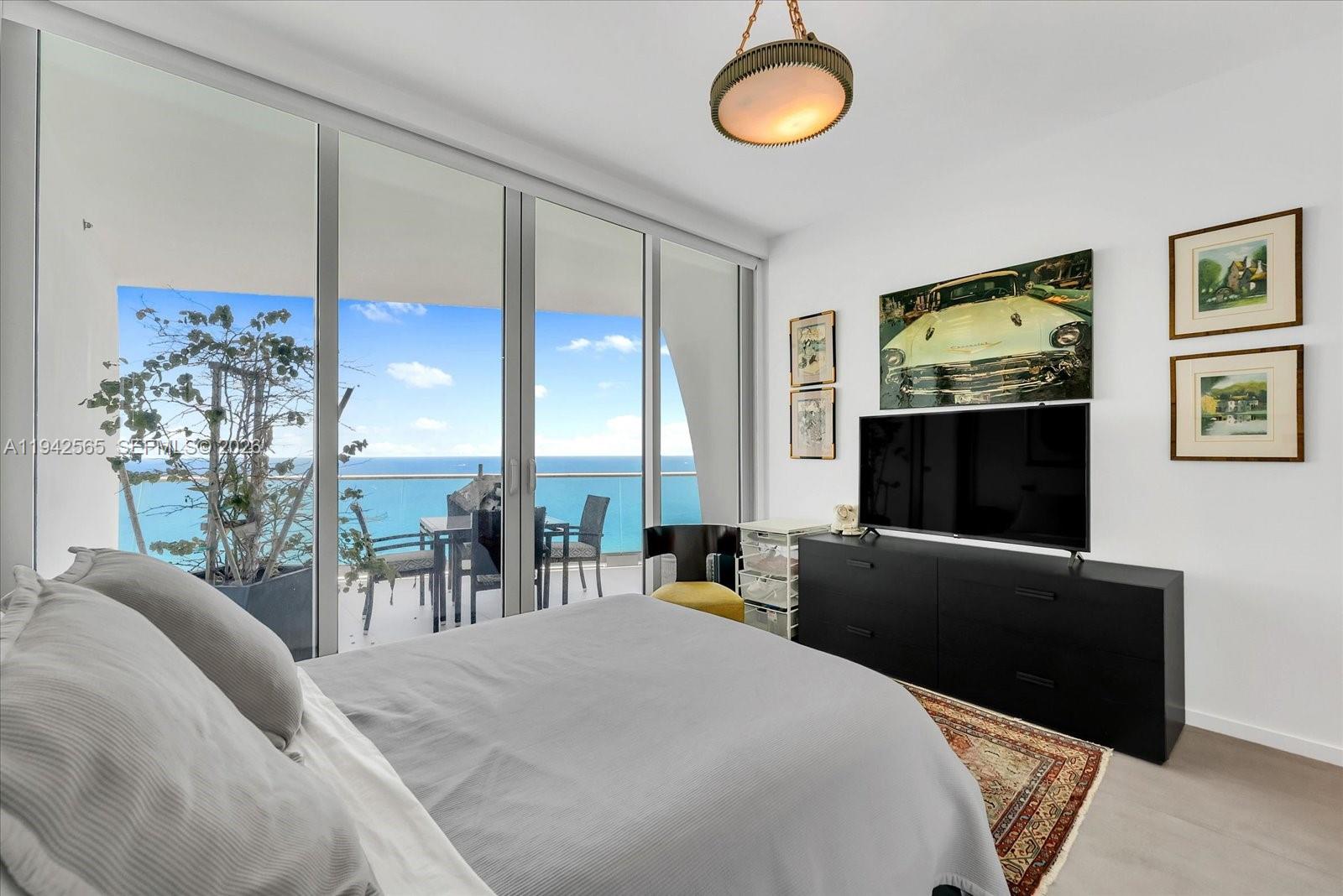 16901 Collins Ave #3803 Sunny Isles Beach, FL 33160