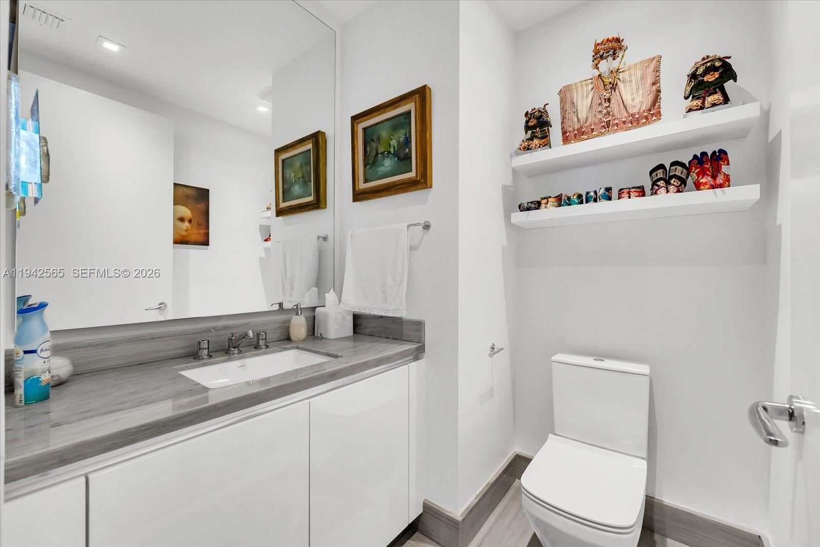 16901 Collins Ave #3803 Sunny Isles Beach, FL 33160