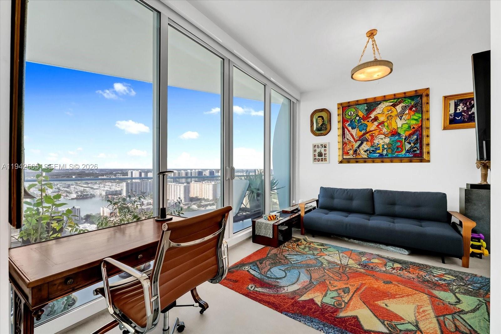16901 Collins Ave #3803 Sunny Isles Beach, FL 33160
