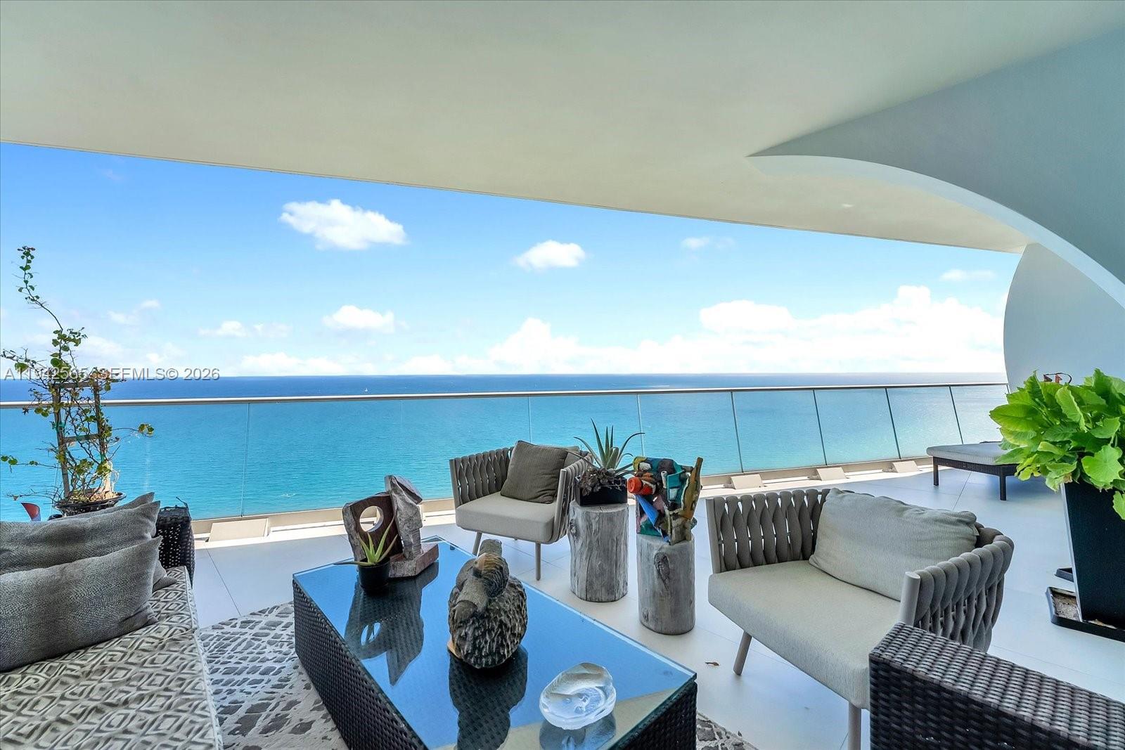 16901 Collins Ave #3803 Sunny Isles Beach, FL 33160