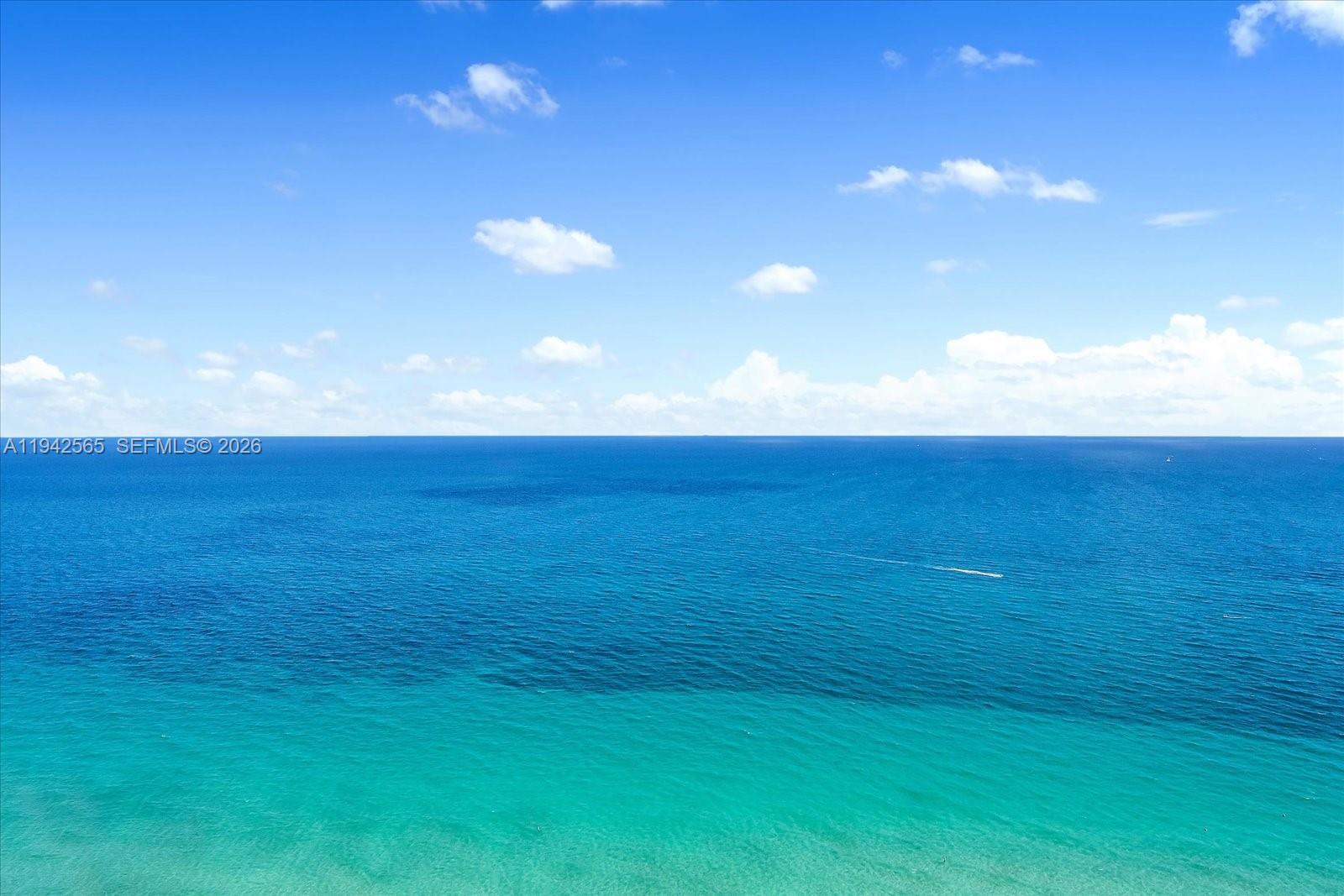 16901 Collins Ave #3803 Sunny Isles Beach, FL 33160