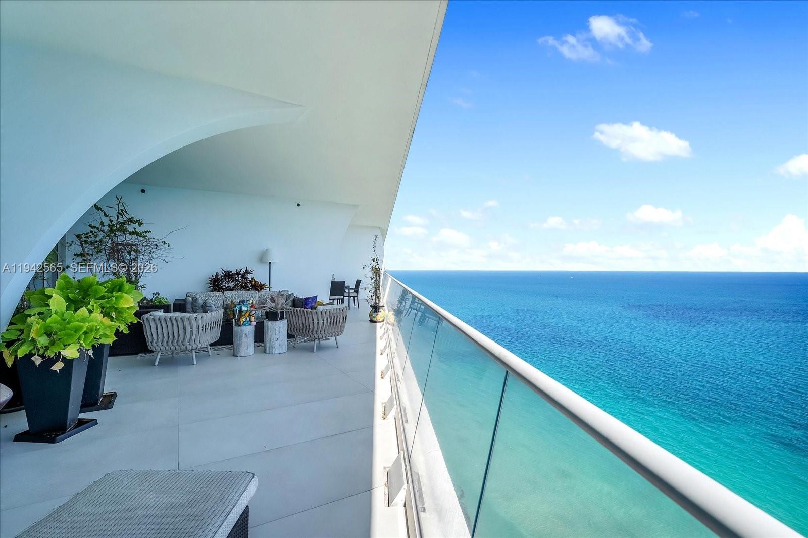 16901 Collins Ave #3803 Sunny Isles Beach, FL 33160