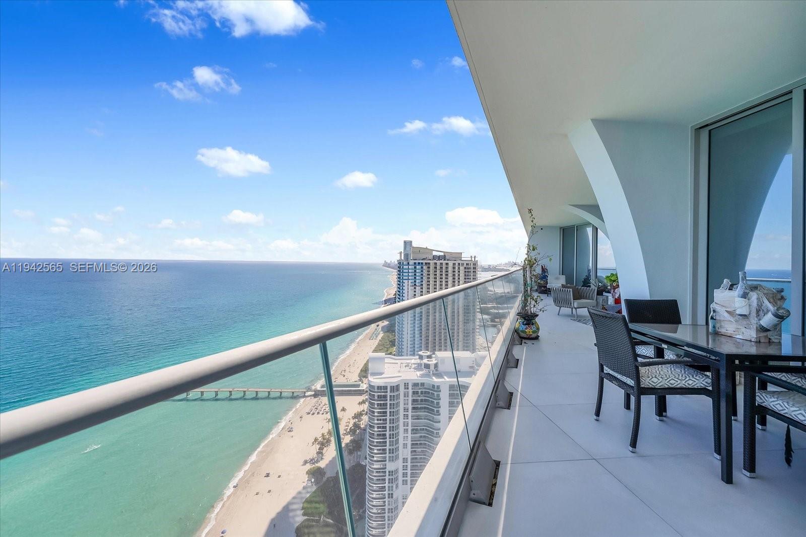 16901 Collins Ave #3803 Sunny Isles Beach, FL 33160