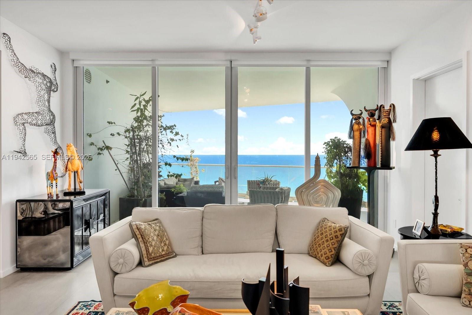 16901 Collins Ave #3803 Sunny Isles Beach, FL 33160