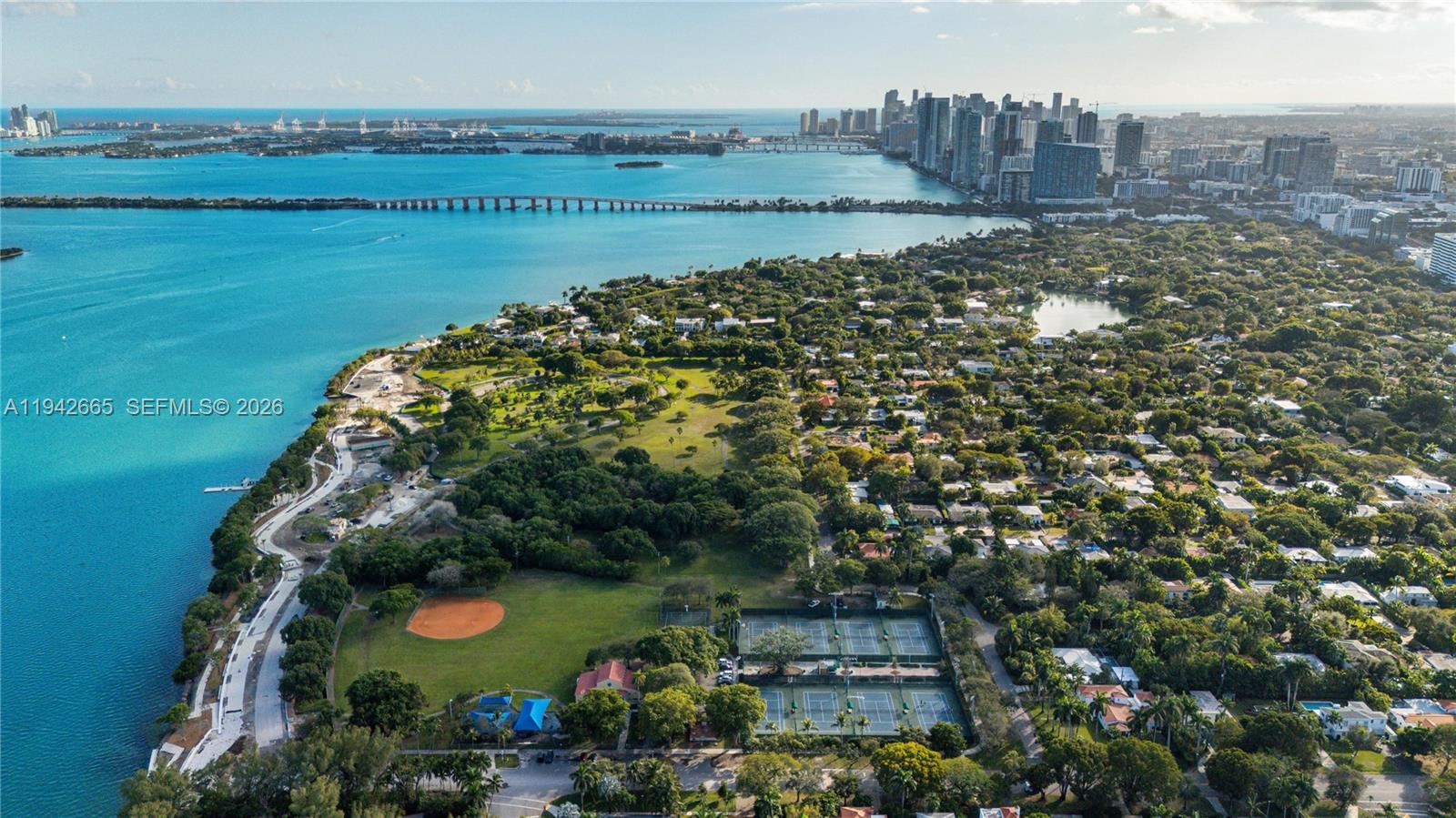 670 NE 58th St Miami, FL 33137