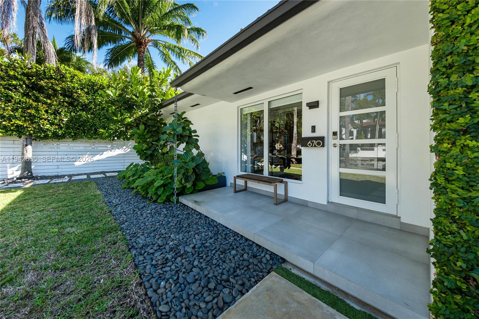 670 NE 58th St Miami, FL 33137