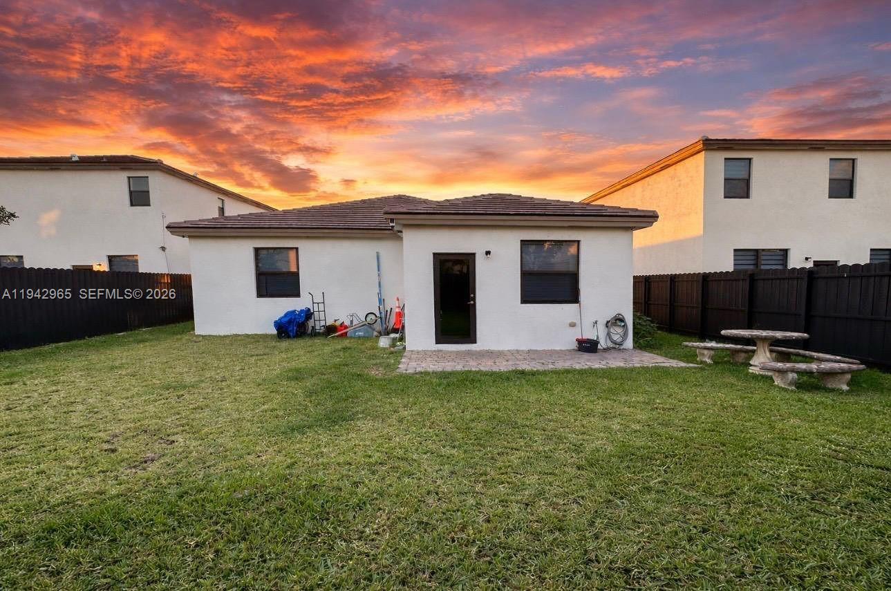 23357 SW 133rd Ave Miami, FL 33170