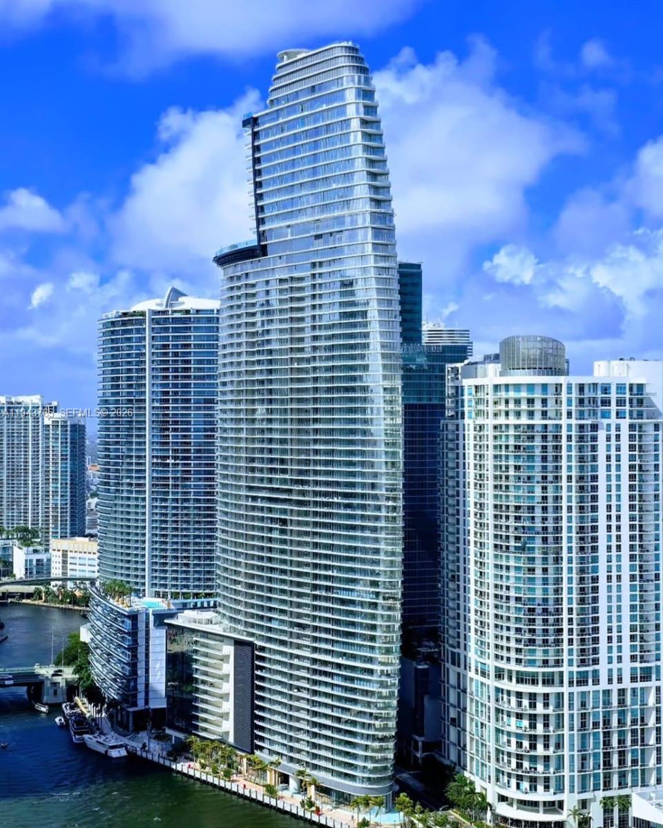 300 Biscayne Blvd Way #3403