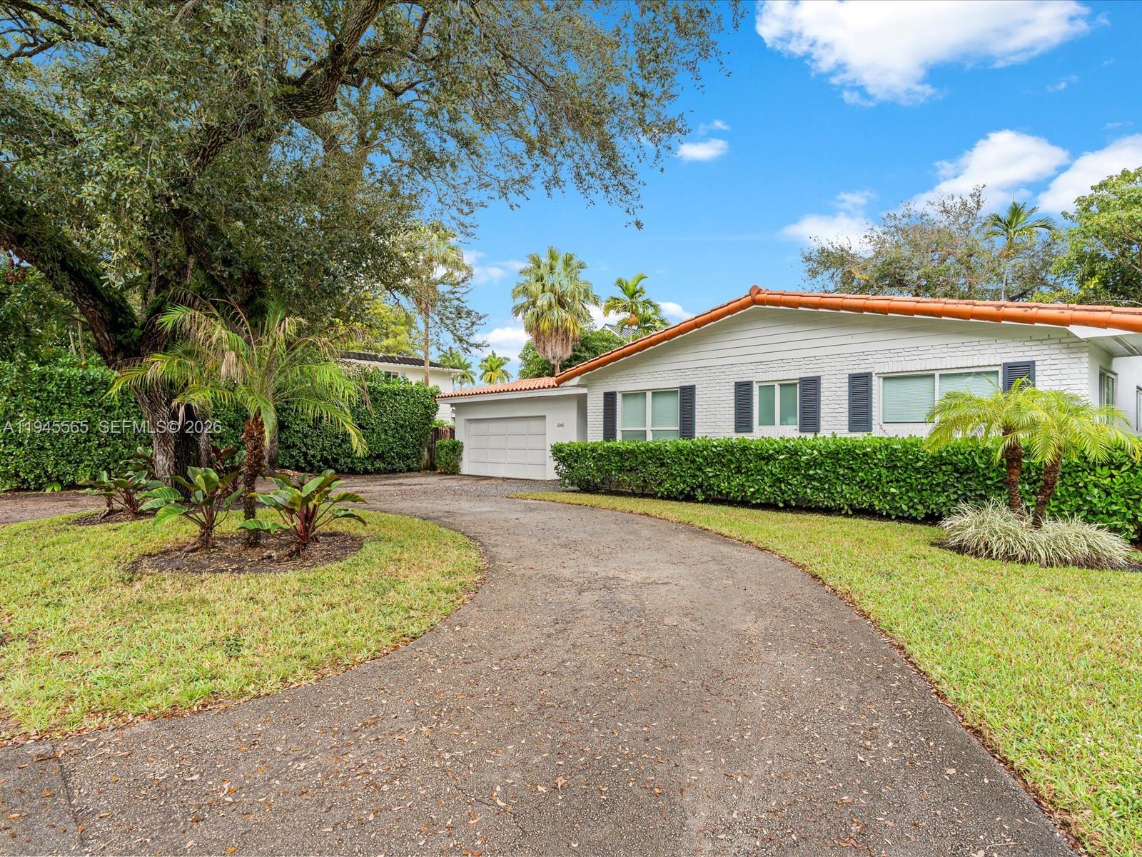 5265 SW 78th St Miami, FL 33143