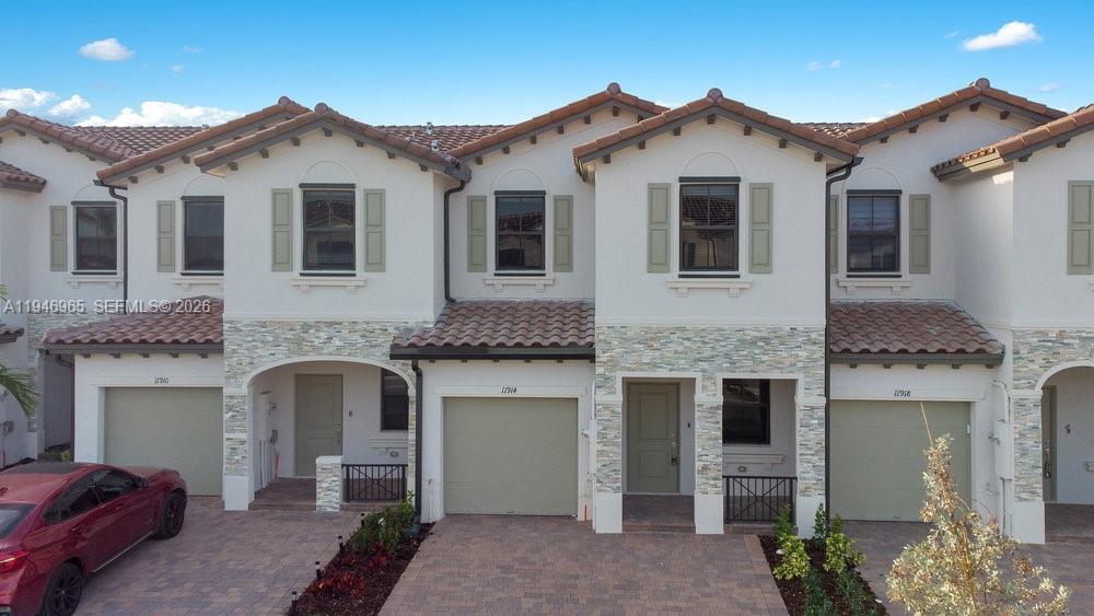 11918 SW 245th Ter #11918