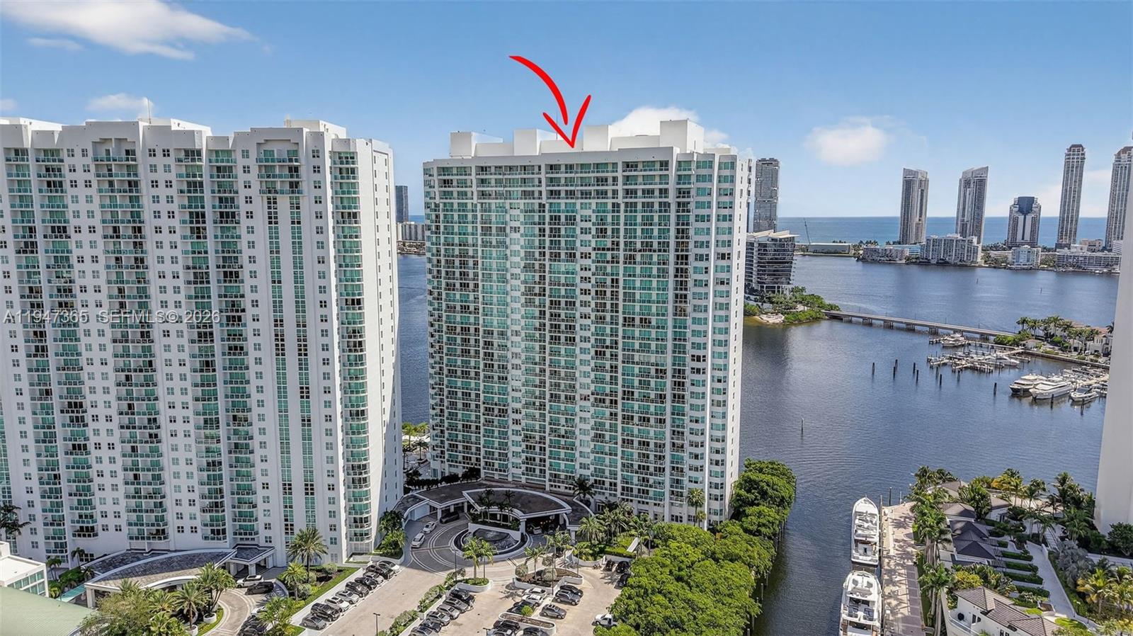 3201 NE 183rd St #906 Aventura, FL 33160