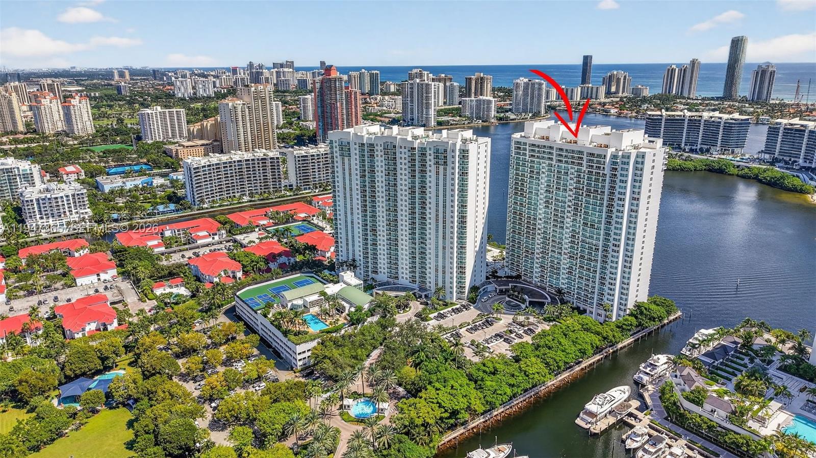 3201 NE 183rd St #906 Aventura, FL 33160