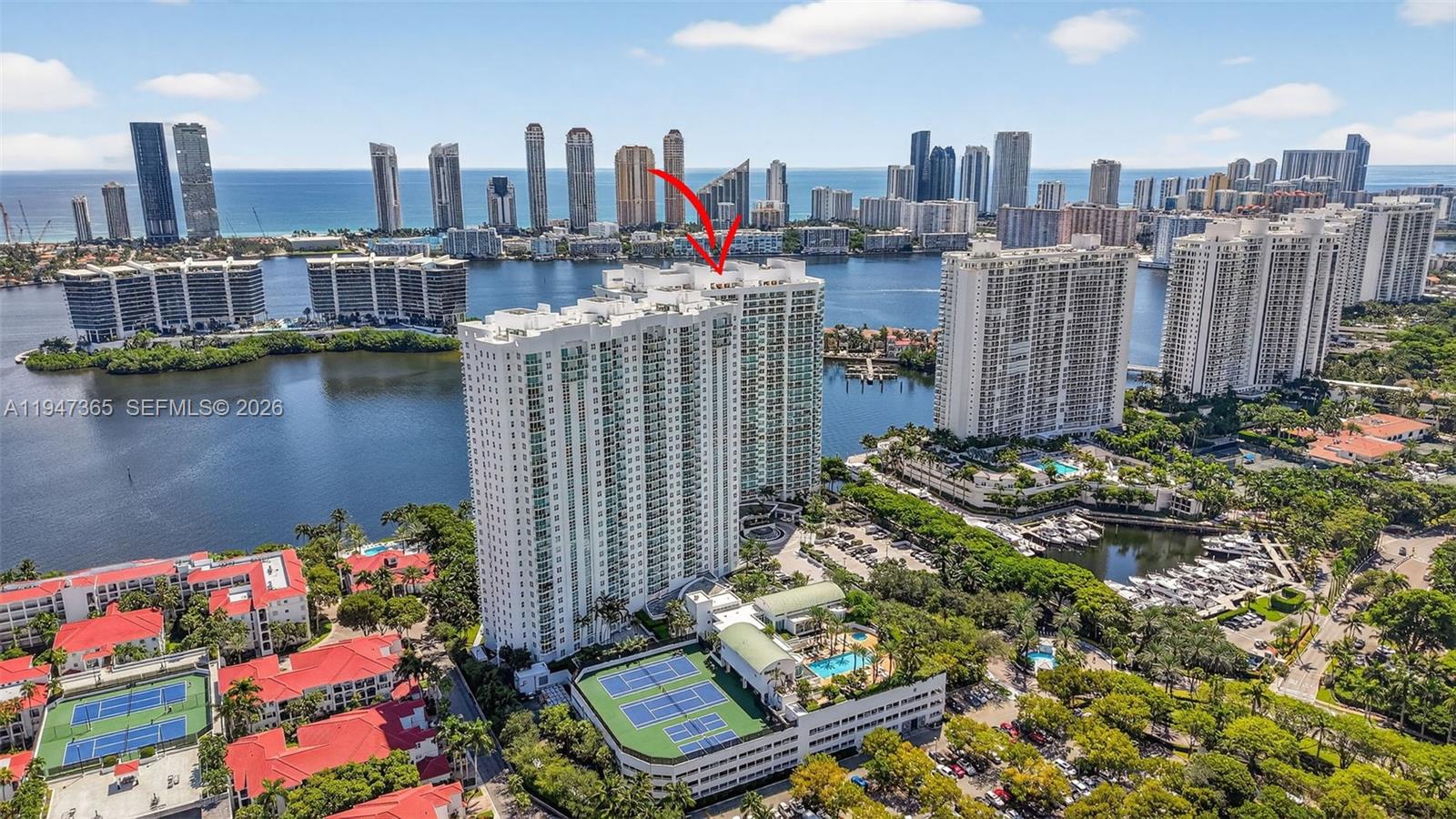 3201 NE 183rd St #906 Aventura, FL 33160