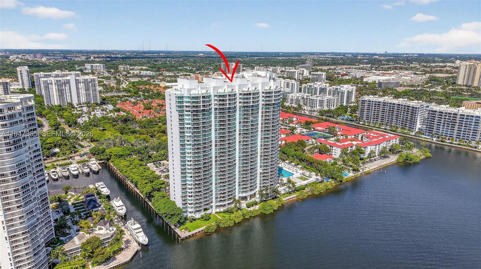 3201 NE 183rd St #906 Aventura, FL 33160