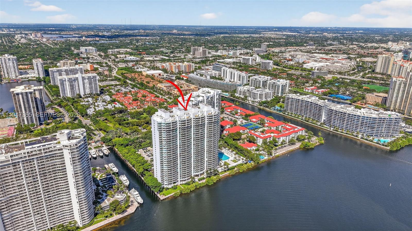 3201 NE 183rd St #906 Aventura, FL 33160