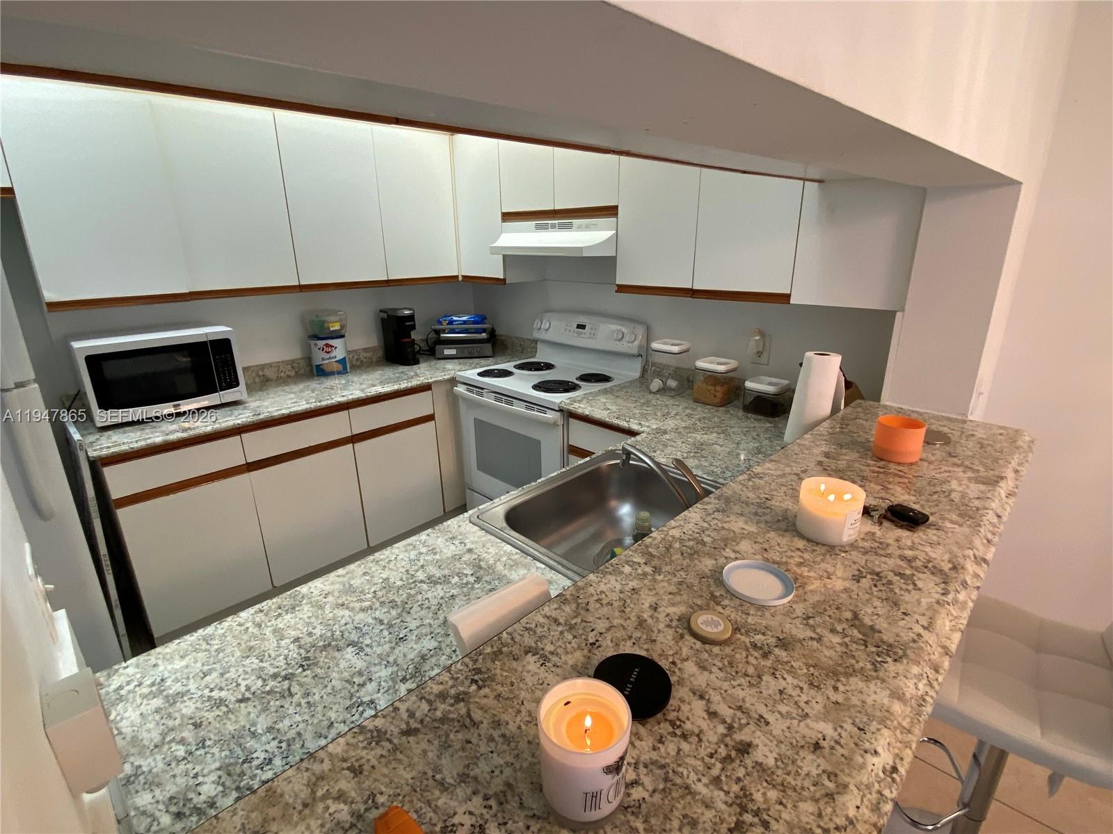 12950 SW 7th Ct #310A