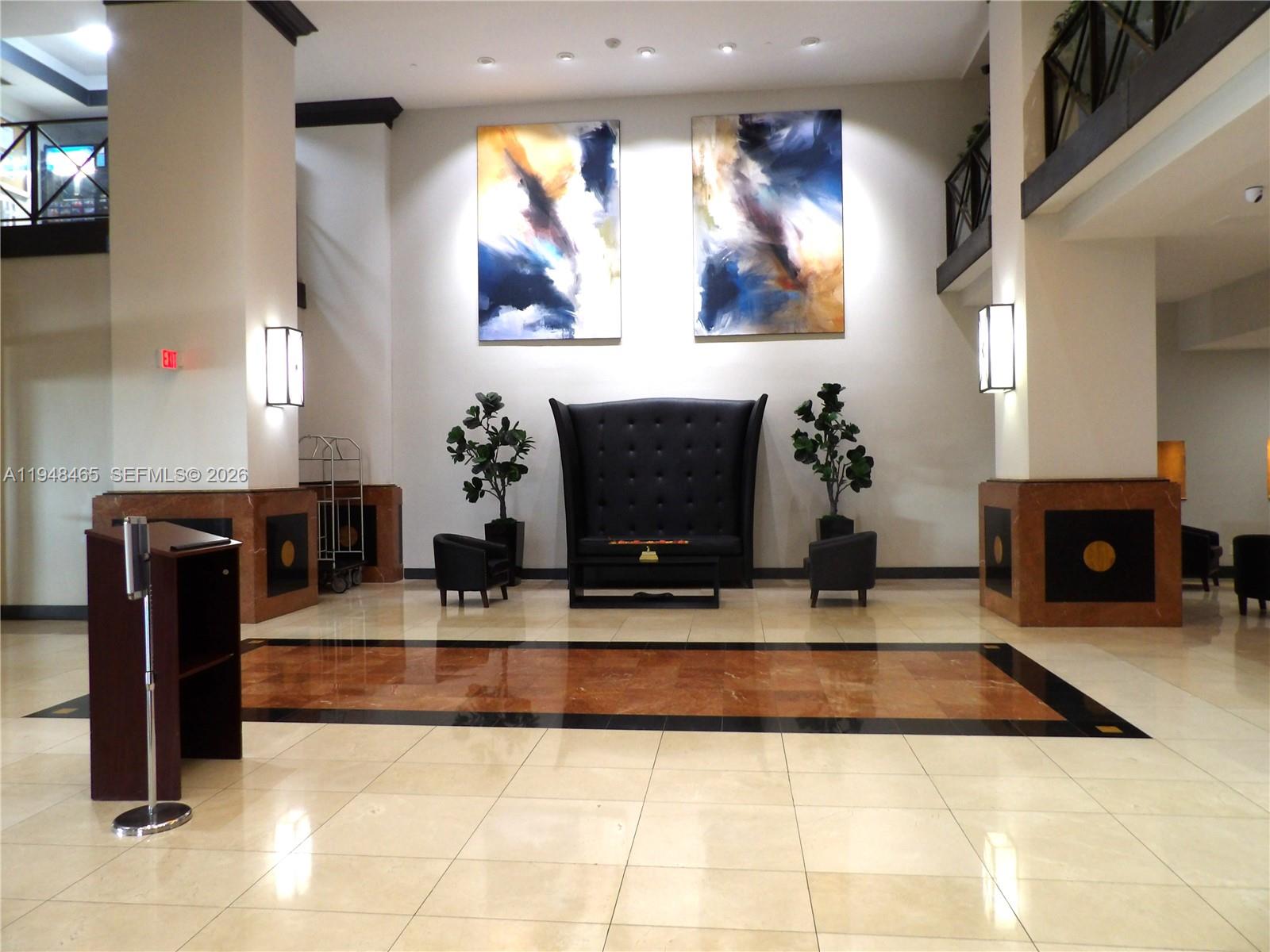 555 NE 15th St #14E Miami, FL 33132