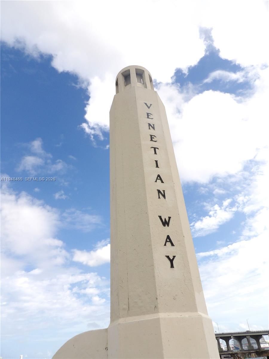 555 NE 15th St #14E Miami, FL 33132