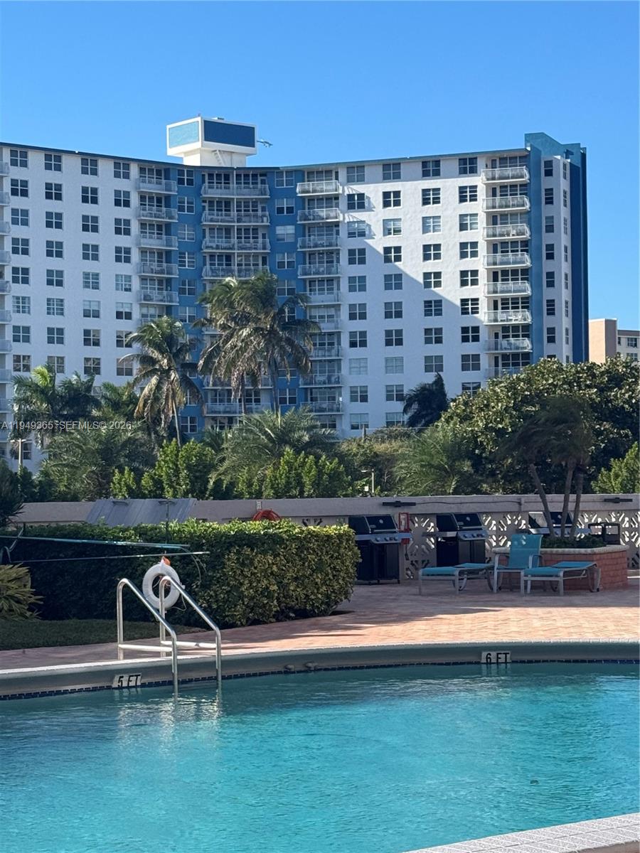 405 N Ocean Blvd #1528