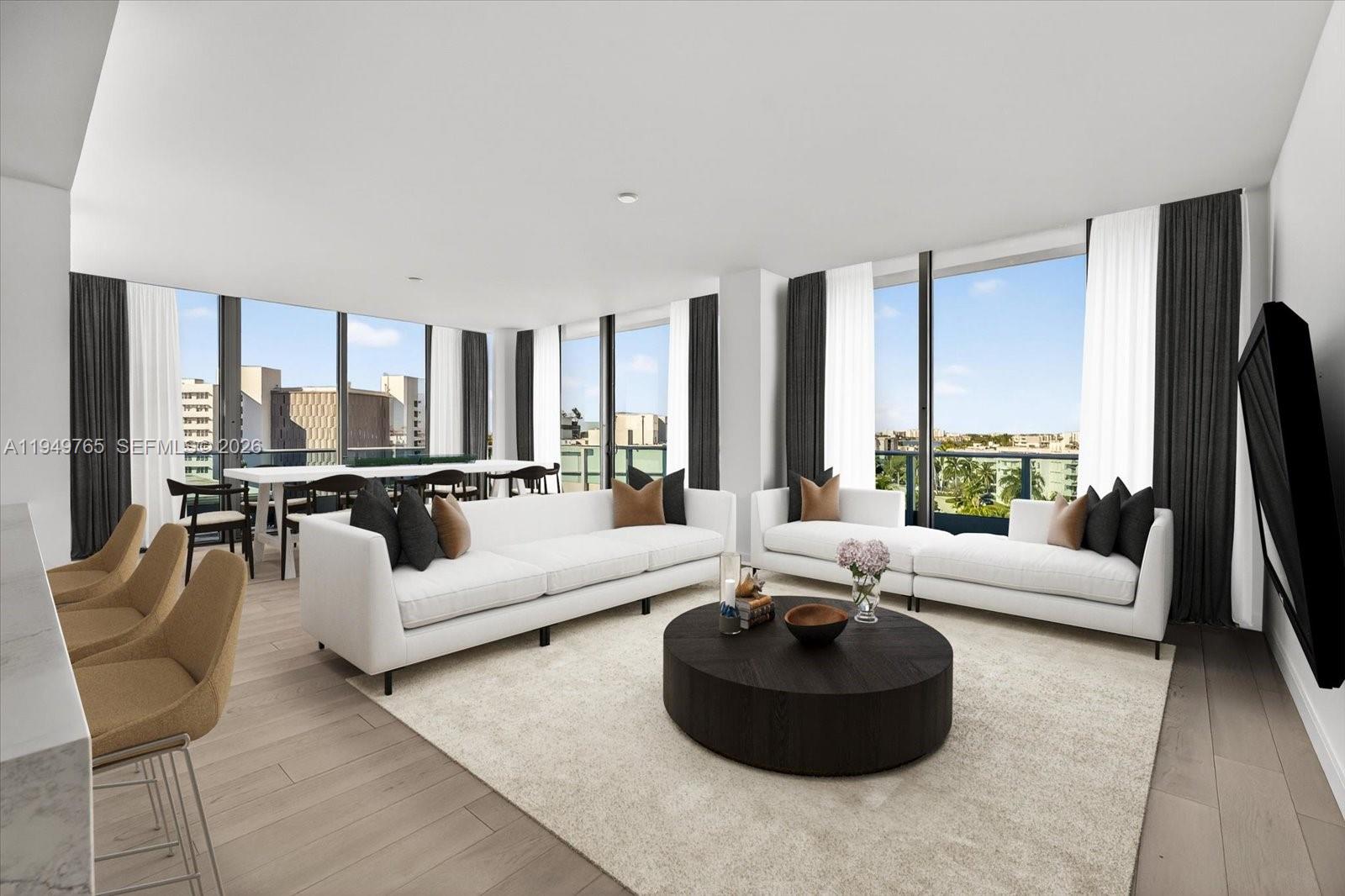 9201 E Bay Hbr Dr #UPH02