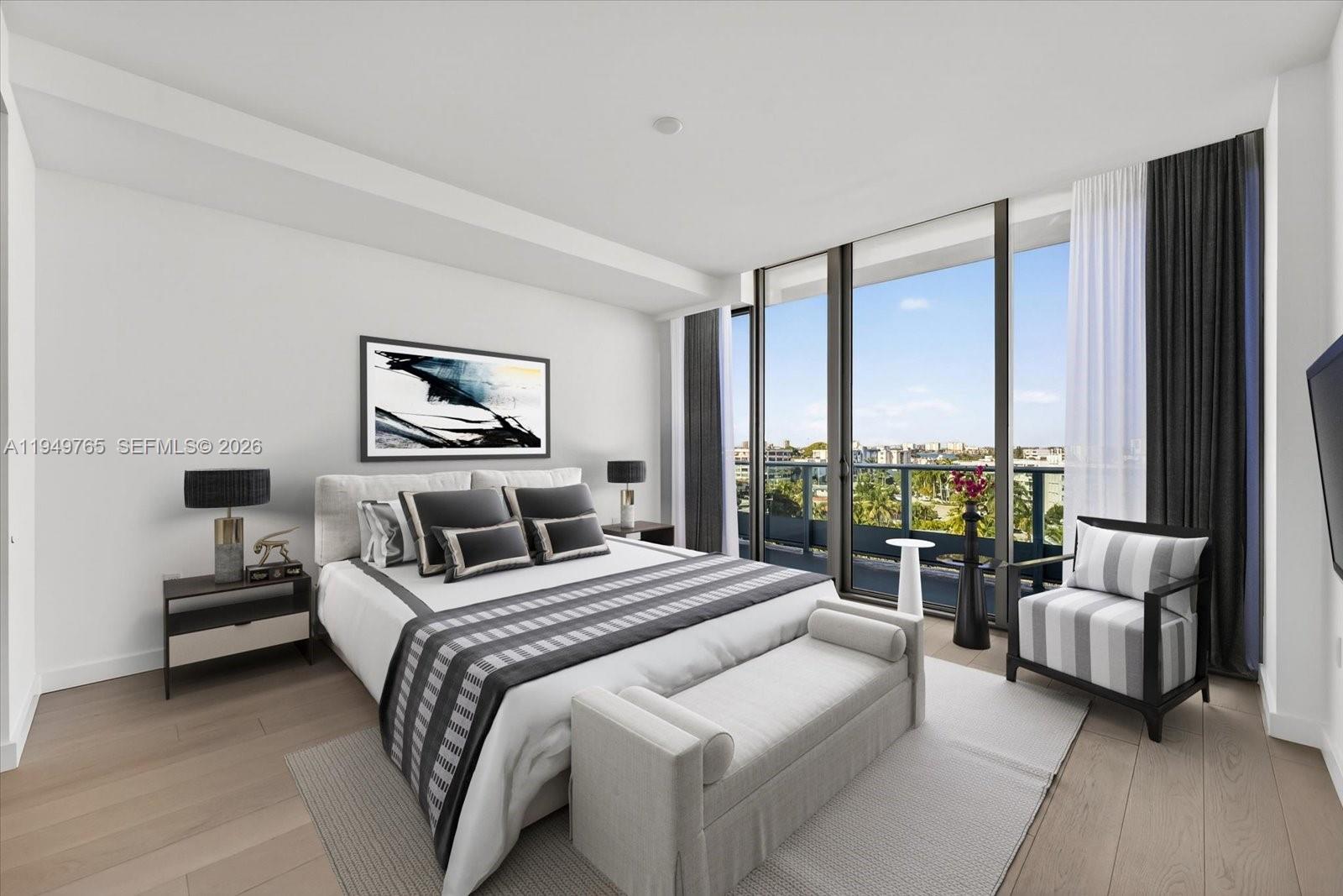 9201 E Bay Hbr Dr #UPH02 Bay Harbor Islands, FL 33154