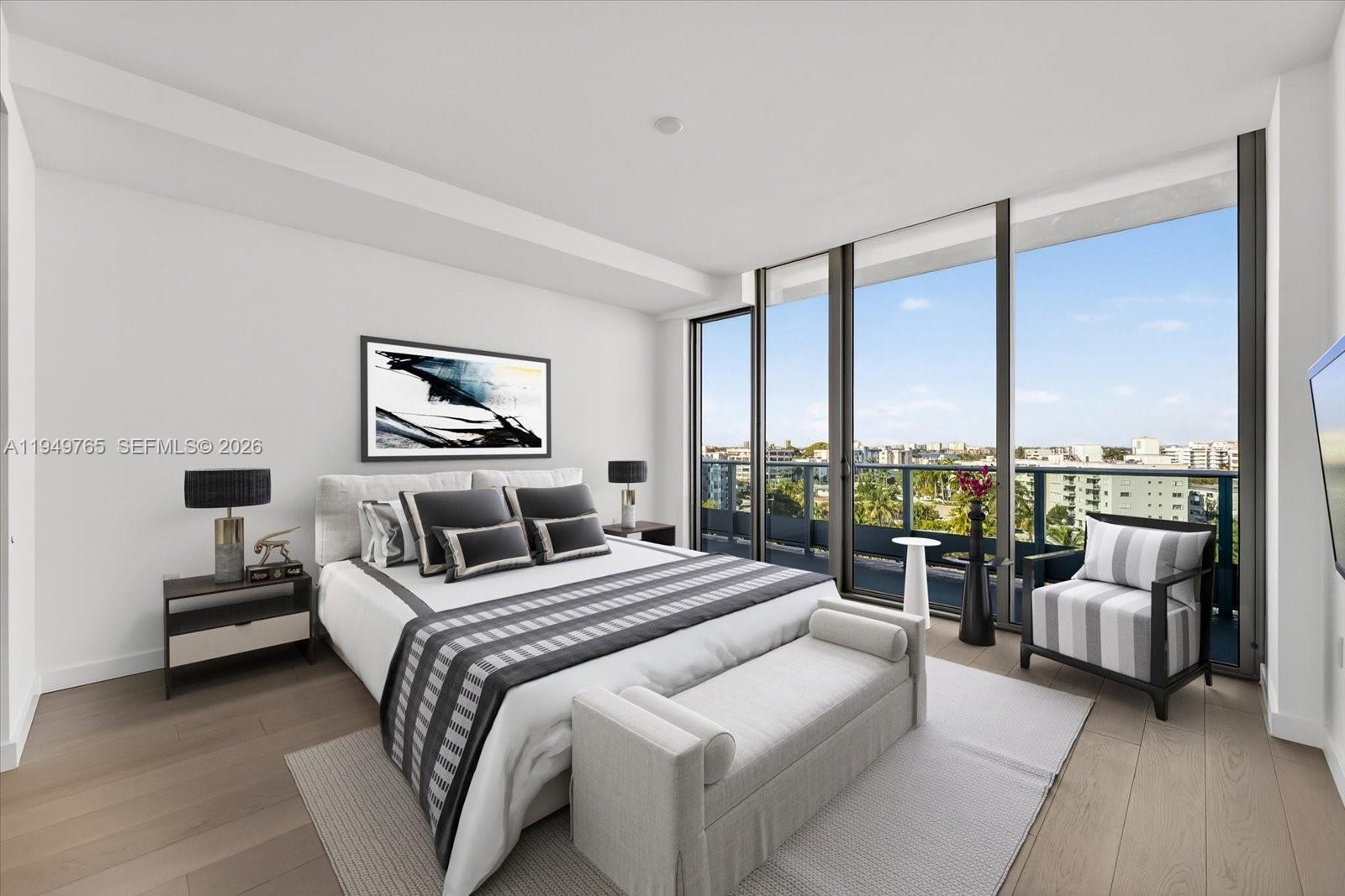 9201 E Bay Hbr Dr #UPH02 Bay Harbor Islands, FL 33154