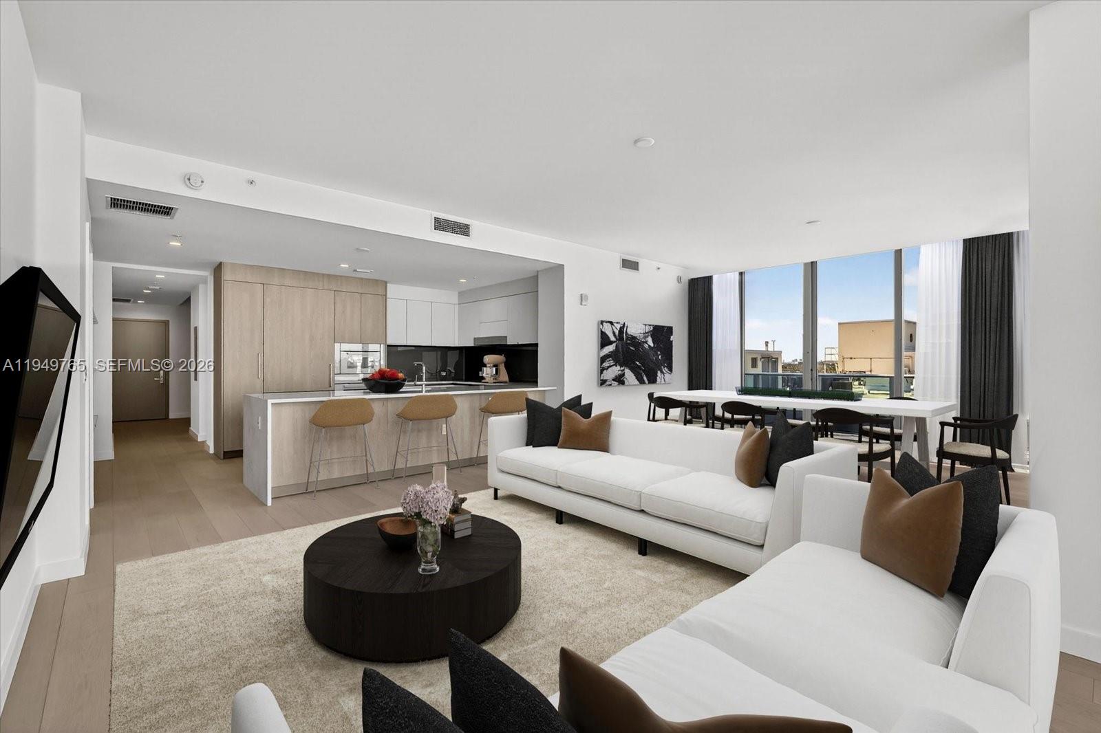 9201 E Bay Hbr Dr #UPH02 Bay Harbor Islands, FL 33154