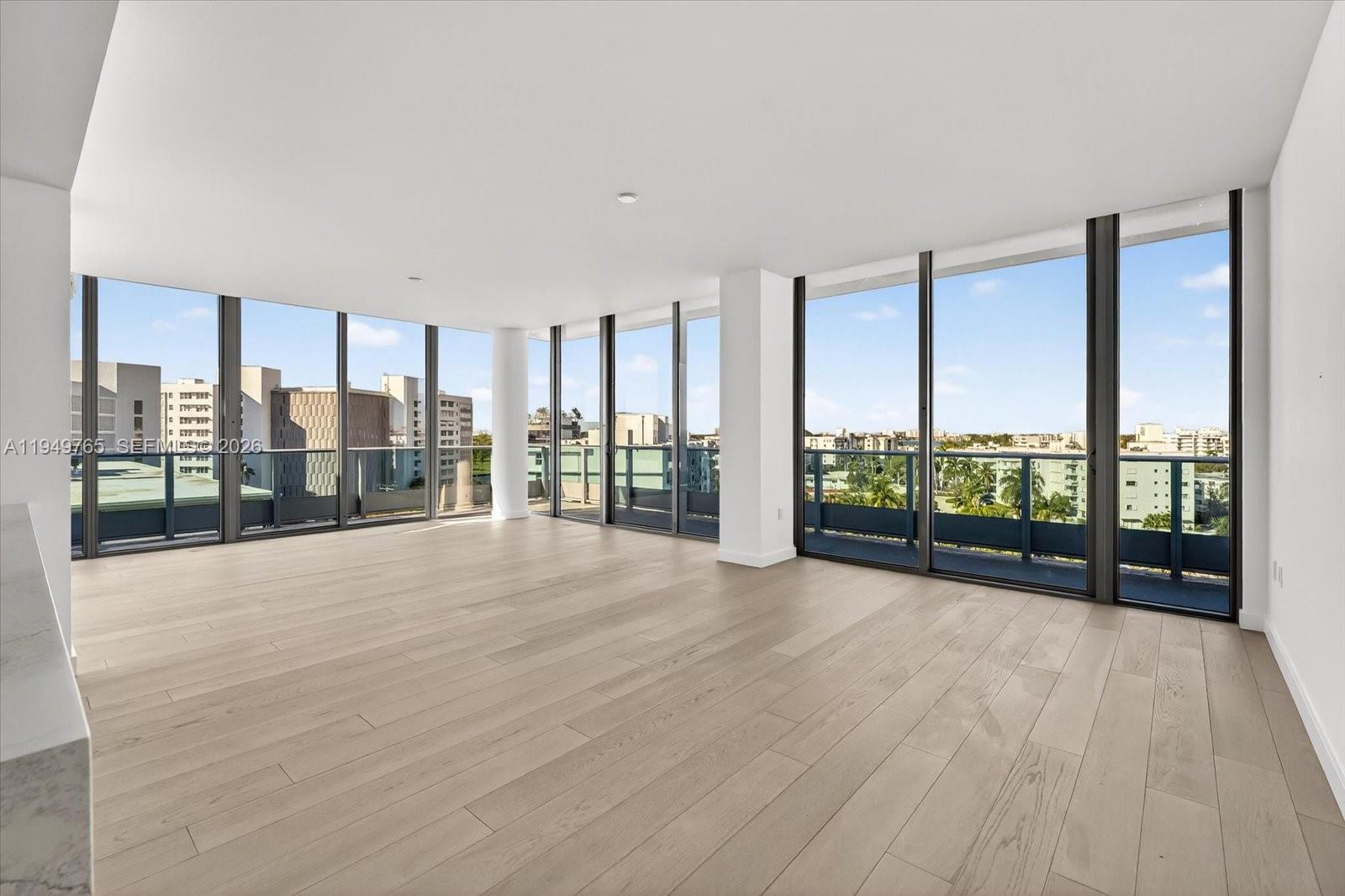 9201 E Bay Hbr Dr #UPH02 Bay Harbor Islands, FL 33154