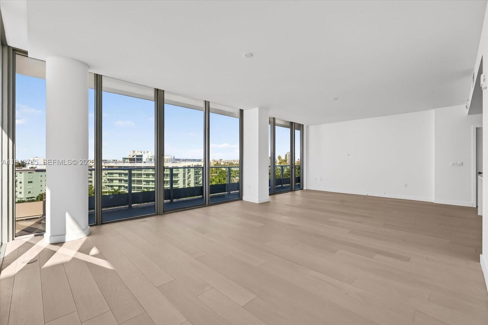 9201 E Bay Hbr Dr #UPH02 Bay Harbor Islands, FL 33154