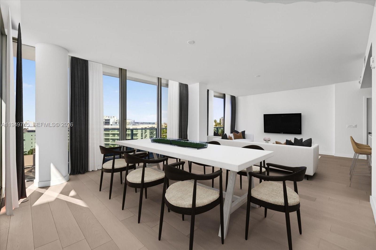 9201 E Bay Hbr Dr #UPH02 Bay Harbor Islands, FL 33154