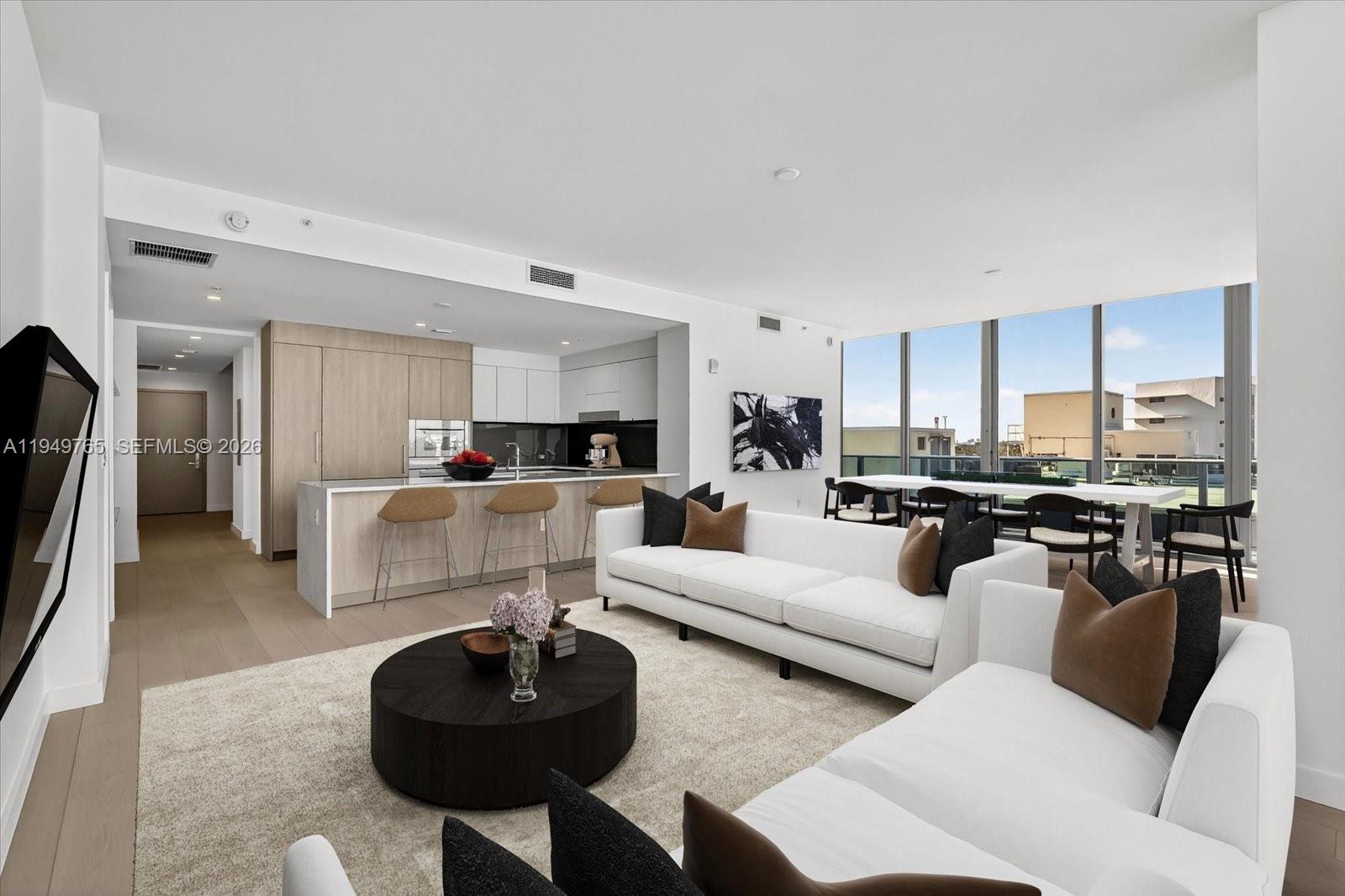 9201 E Bay Hbr Dr #UPH02 Bay Harbor Islands, FL 33154