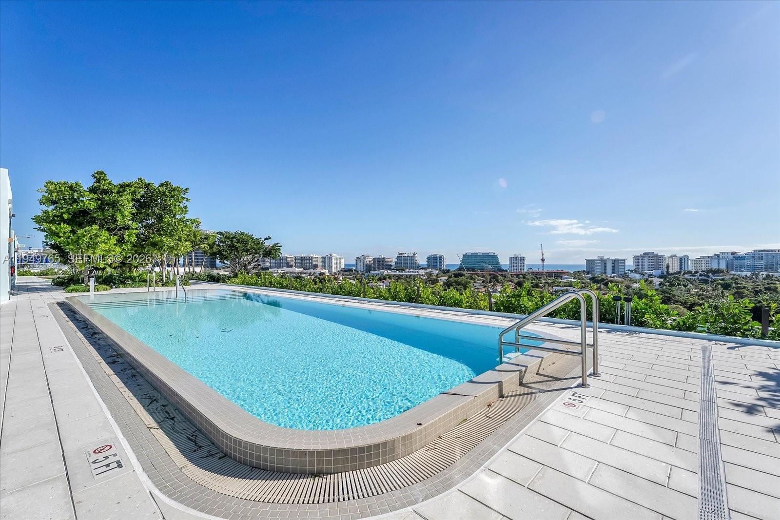 9201 E Bay Hbr Dr #UPH02 Bay Harbor Islands, FL 33154