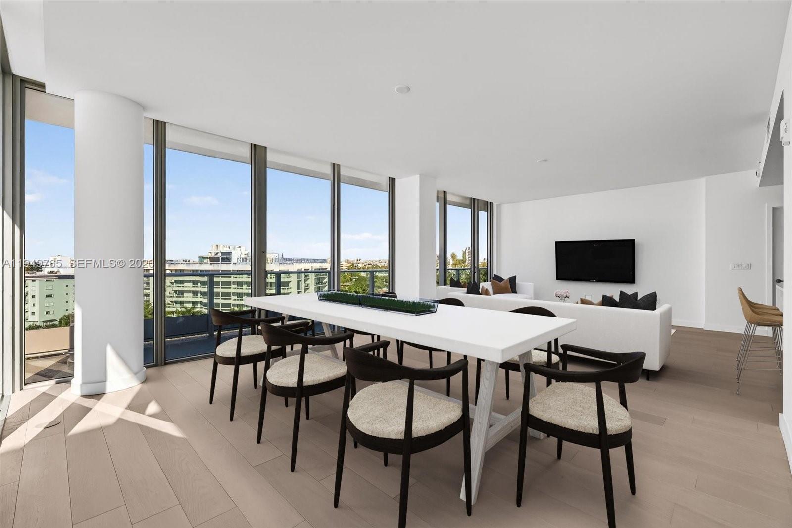 9201 E Bay Hbr Dr #UPH02 Bay Harbor Islands, FL 33154