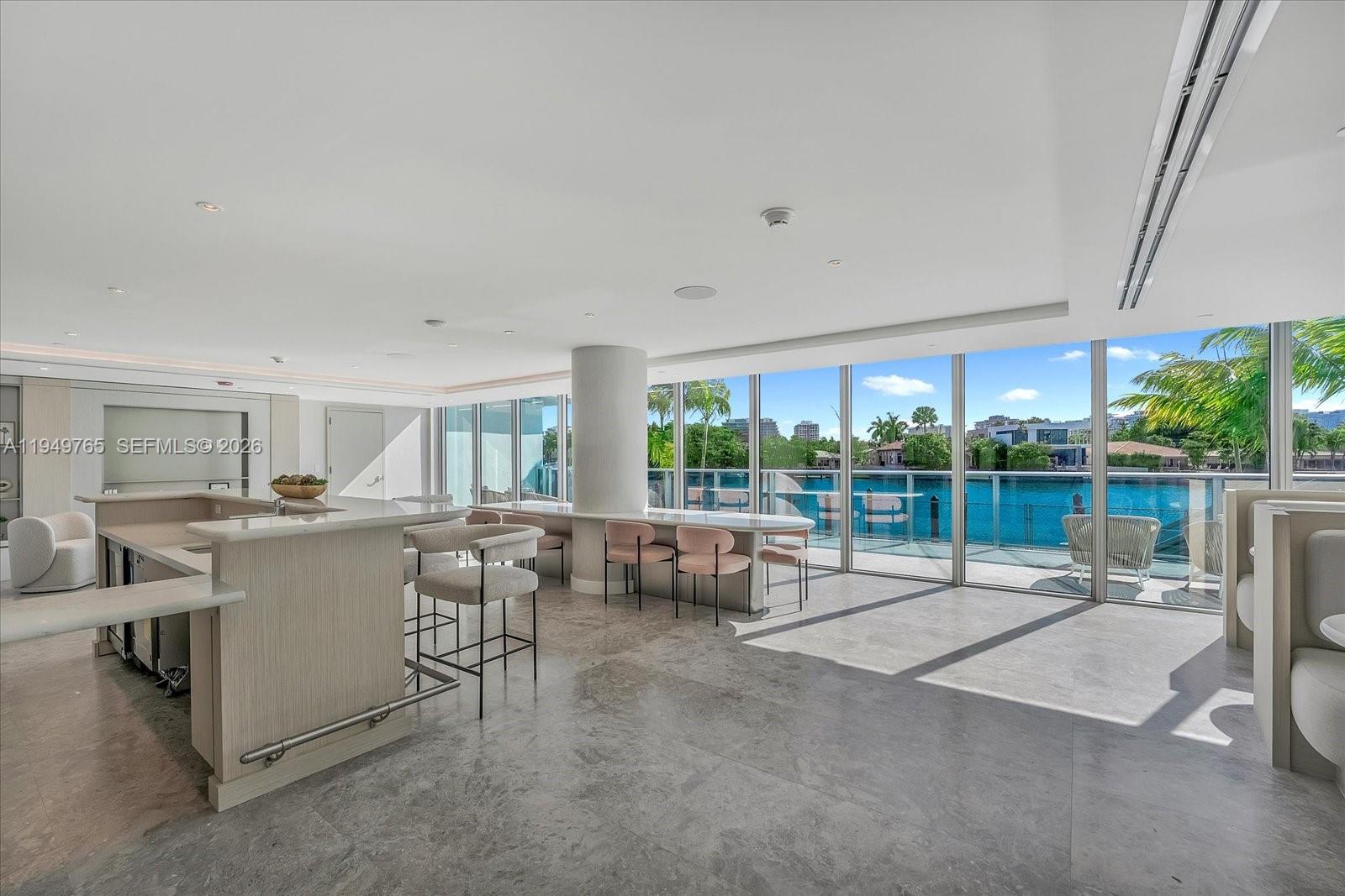 9201 E Bay Hbr Dr #UPH02 Bay Harbor Islands, FL 33154