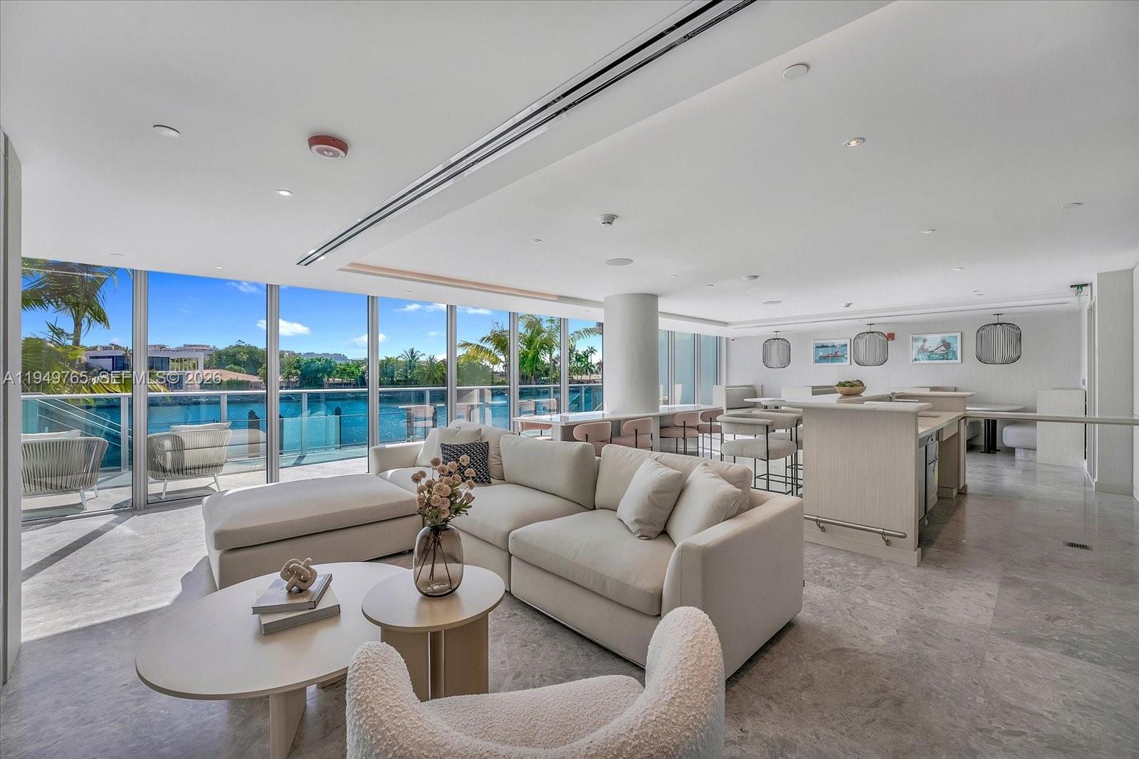 9201 E Bay Hbr Dr #UPH02 Bay Harbor Islands, FL 33154