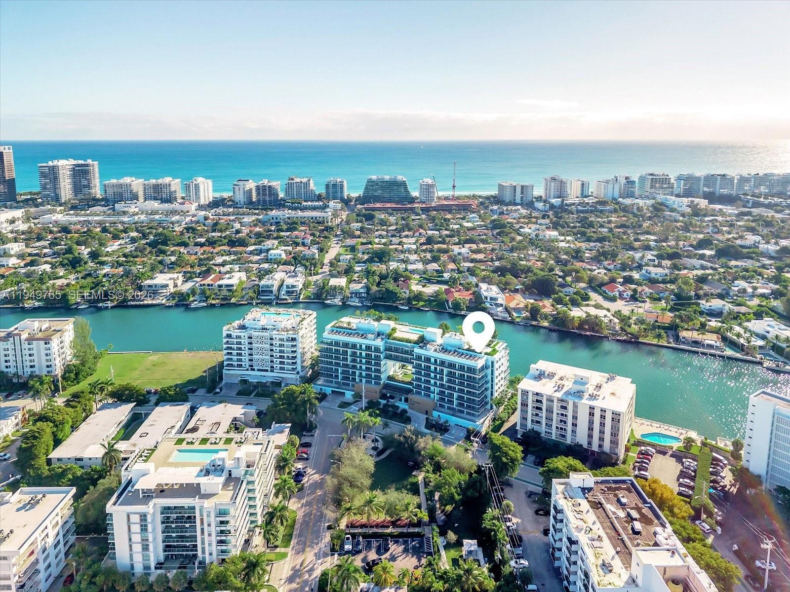 image La Baia Bay Harbor69