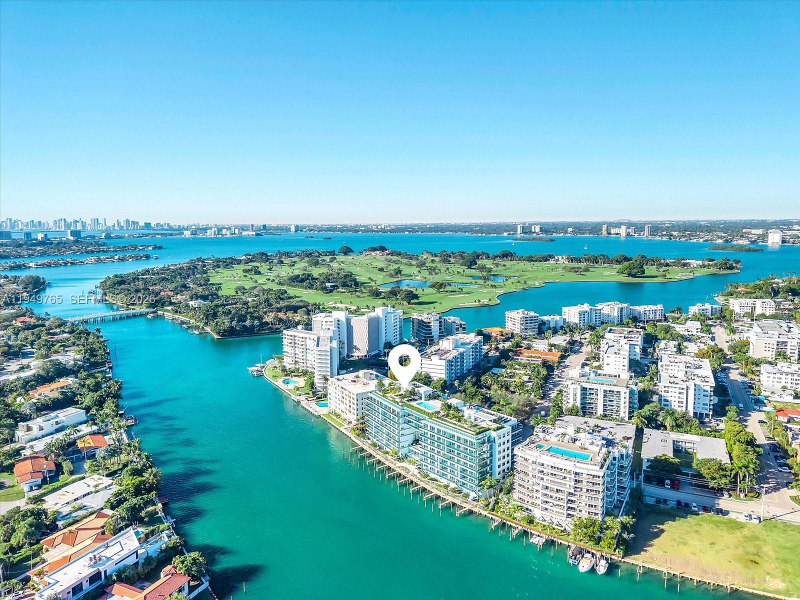 image La Baia Bay Harbor70