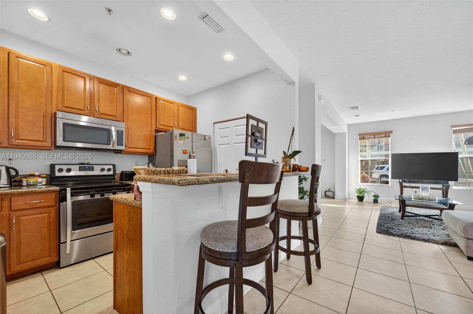 14615 SW 14th St #14615 Pembroke Pines, FL 33027