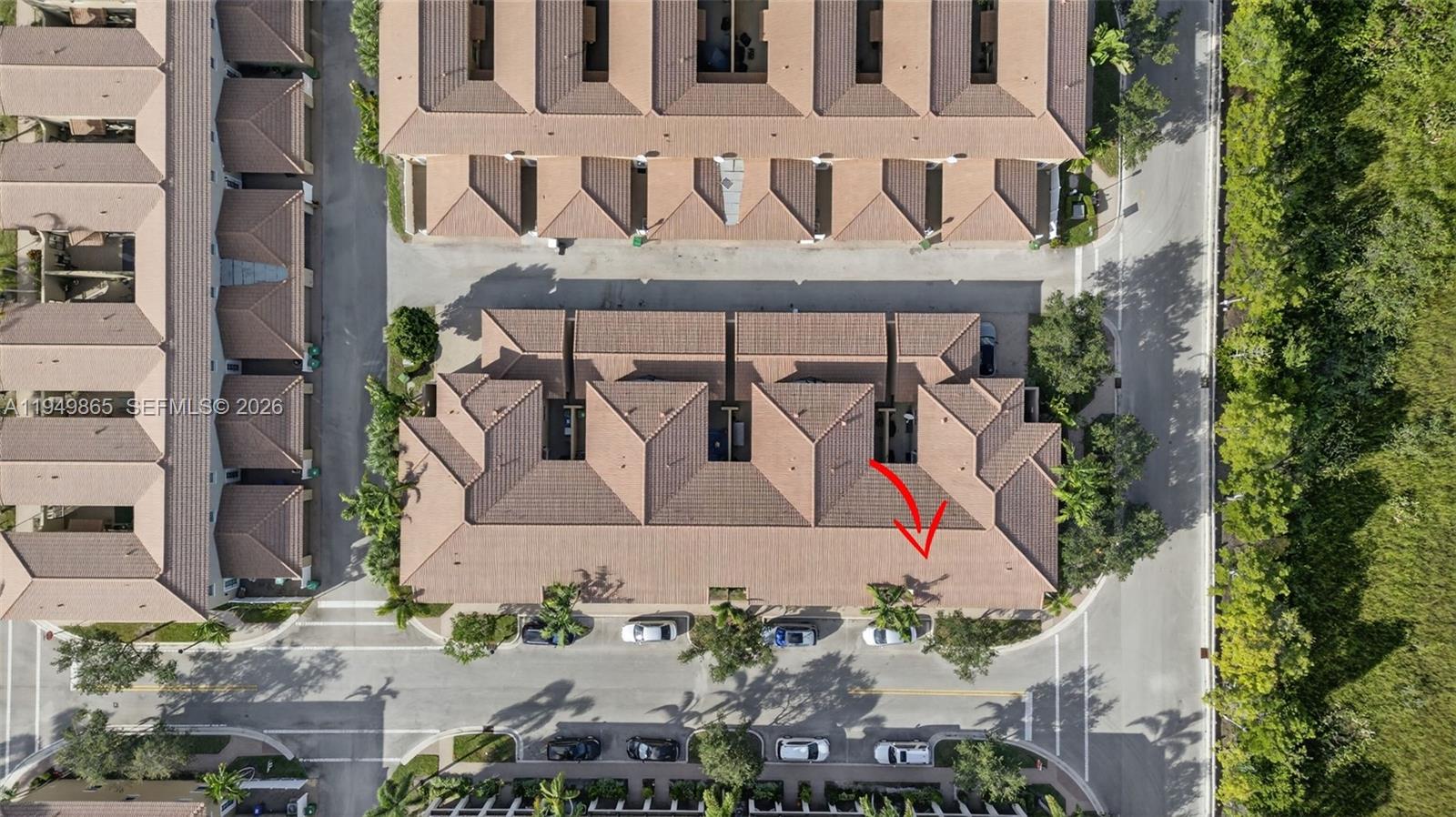 14615 SW 14th St #14615 Pembroke Pines, FL 33027