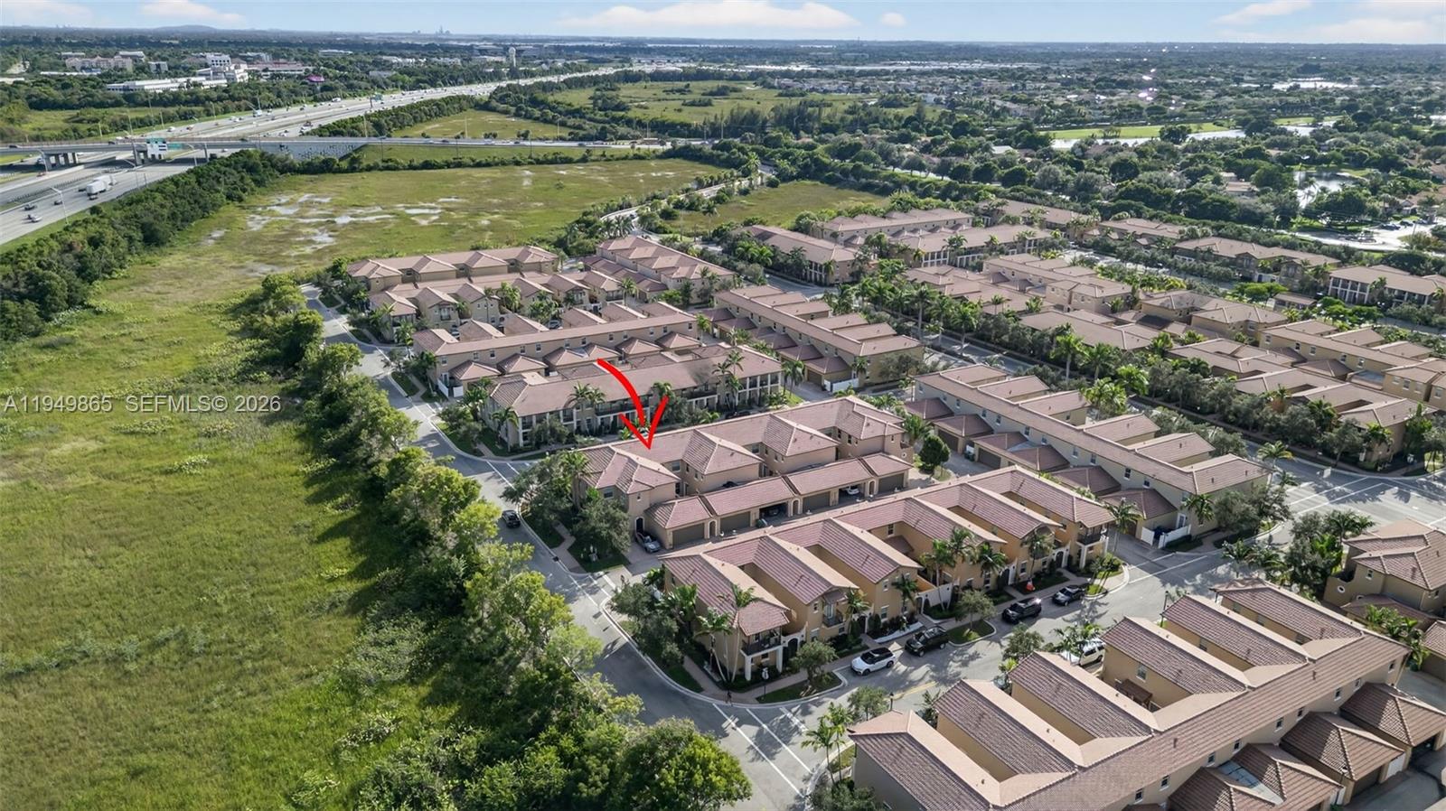 14615 SW 14th St #14615 Pembroke Pines, FL 33027