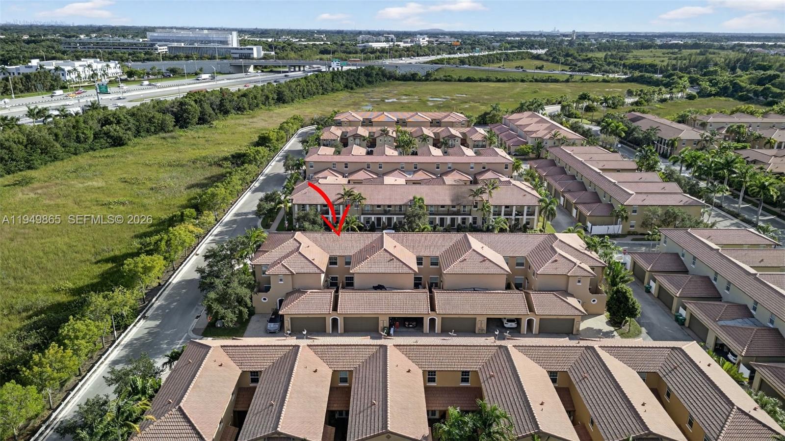 14615 SW 14th St #14615 Pembroke Pines, FL 33027