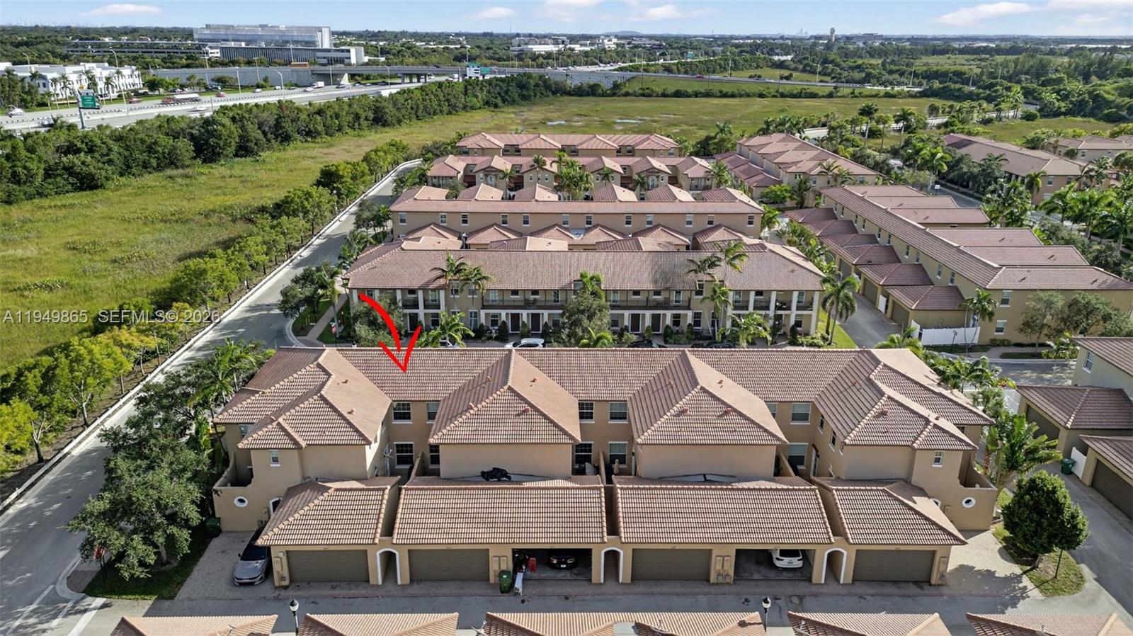 14615 SW 14th St #14615 Pembroke Pines, FL 33027