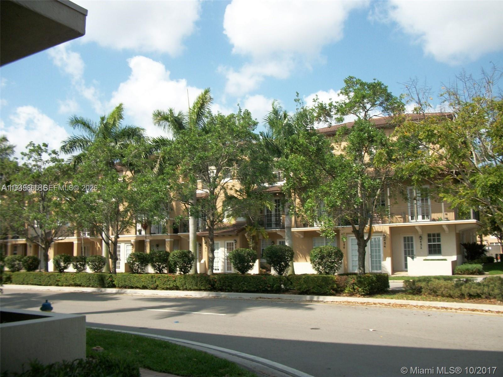 14615 SW 14th St #14615 Pembroke Pines, FL 33027